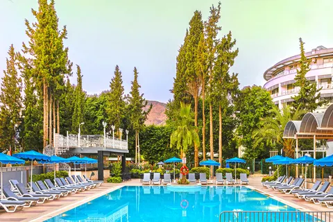 Fly & Go Kayamaris Hotel Marmaris foto 10