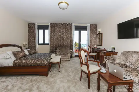 Hotel Cvita in Verdelen — foto 21