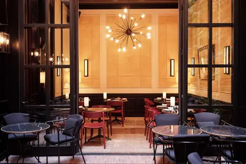Wittmore Hotel in Barcelona, foto 8
