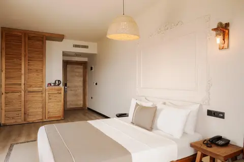 Ulmo Collection Ayasaranda in Cesme — foto 27