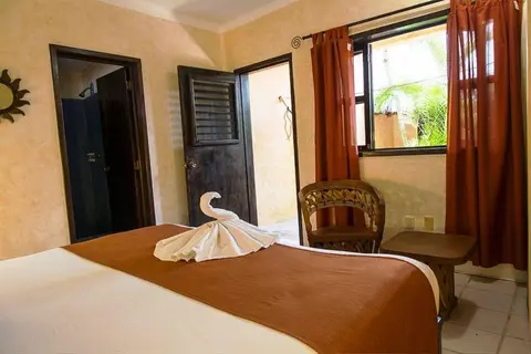 Barrio Latino in Playa del Carmen, foto 26