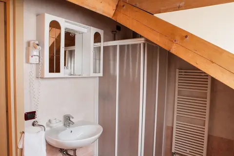 Hotel Alle Torri in Venetië — foto 4