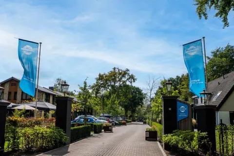 TopParken Résidence Lage Vuursche foto 1