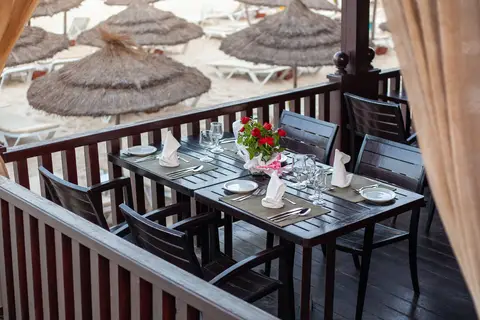Marhaba Salem in Hôtel Marhaba Salem Resort — foto 5