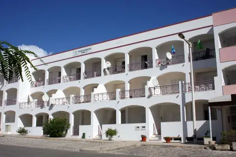 Appartementen Kings in Loulé — foto 10