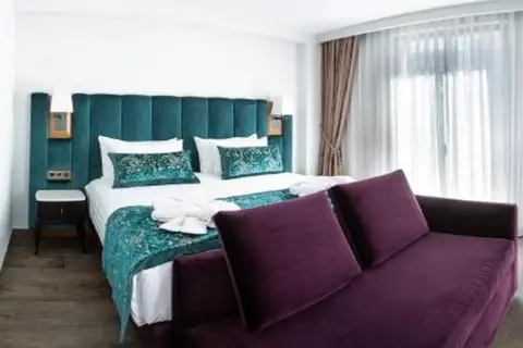 Elke Spa Hotel in Sant Feliu de Guíxols — foto 12