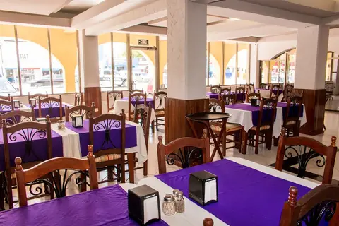 Hotel Batab Cancún in Cancùn — foto 3