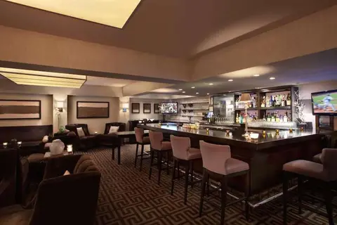 Luxe Hotel Sunset Blvd in Los Angeles — foto 7