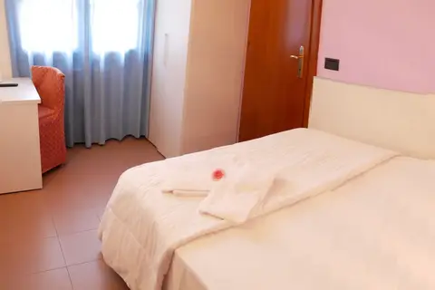 Hotel Il Castello in Pula, foto 23