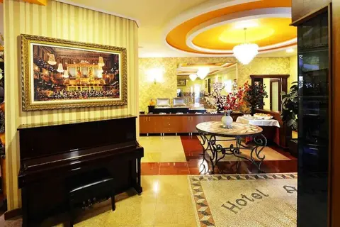 Austria Hotel Tirana in Tirana, foto 8
