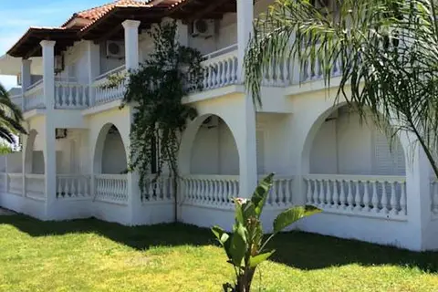 Mariana Hotel in Δημοτική Ενότητα Λαγανά — foto 14