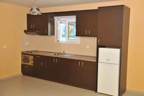 Aparthotel Panorama Resort foto 13