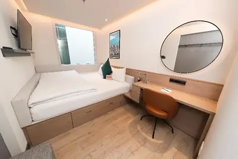 Marlin Hotel Dublin in Bow Lane East — foto 2