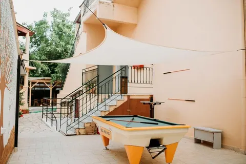 Wilde Rose Hotel foto 3