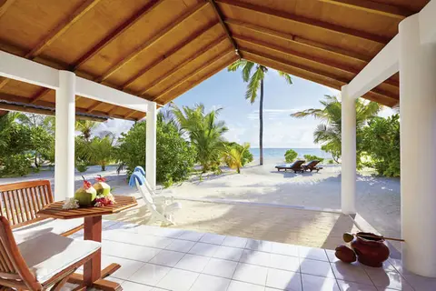 Innahura Maldives Resort in Innahura Maldives Resort, foto 13
