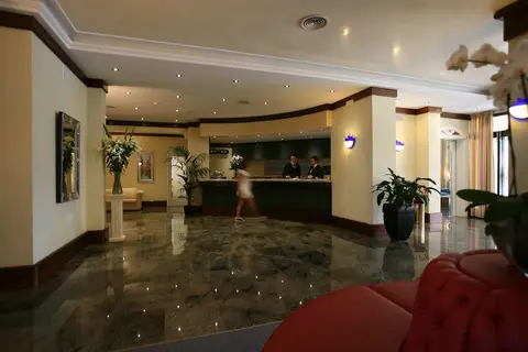 Hotel Excelsior in Rome — foto 28