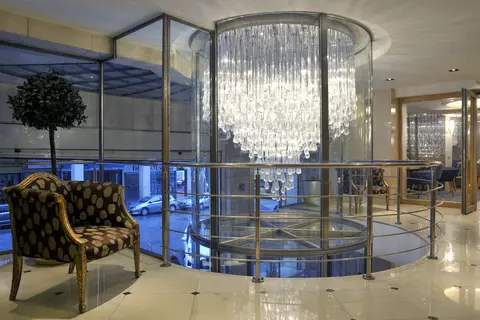 Meliá Athens in Athene — foto 13