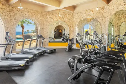 Pickalbatros Citadel Resort in Sahl Hasheesh, foto 9