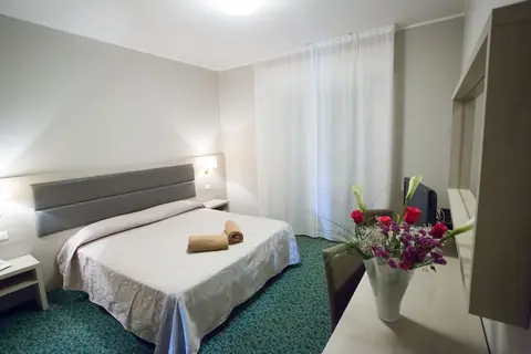 Hotel Smeraldo in Abano Terme, foto 16
