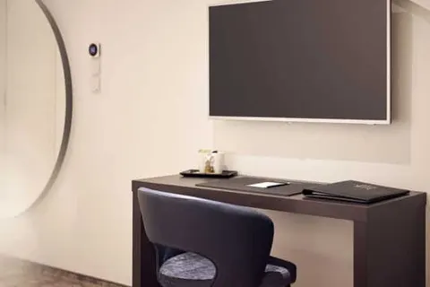 Van der Valk Hotel Mechelen foto 5