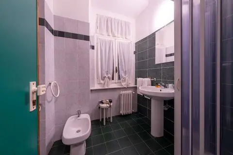 Montevecchio Hotel in Turijn, foto 18