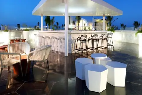 Family Selection at Grand Palladium Select Costa Mujeres Resort & Spa in Costa Mujeres — foto 26