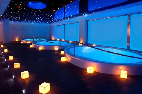 AR Diamante Beach in Calp — foto 13