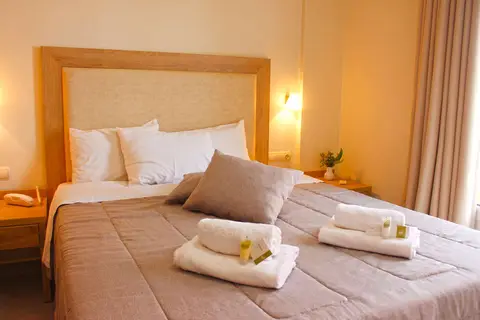 Fly & Go Kristi Appartementen in Δημοτική Ενότητα Χερσονήσου — foto 12