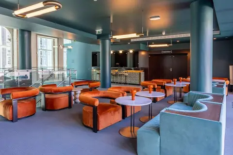 Cenica Porto Hotel Curio Collection by Hilton in Porto, foto 12
