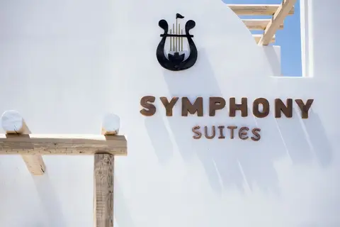 Symphony Suites in Pyrgos, foto 18