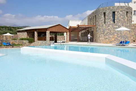 Wyndham Grand Crete Mirabello Bay in Δημοτική Ενότητα Αγίου Νικολάου — foto 23
