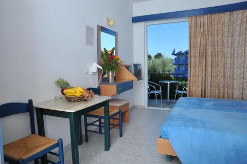 Hotel Argiro Village foto 7