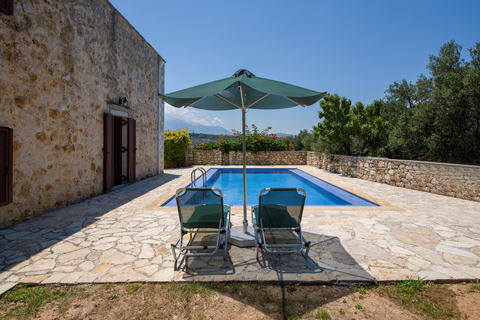 Ellotis Villas foto 8