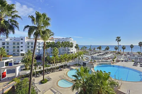 Sol Torremolinos Don Pablo foto 1