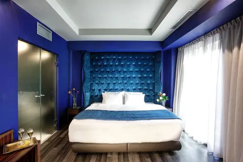 Diamond Suites in Thessaloniki — foto 8