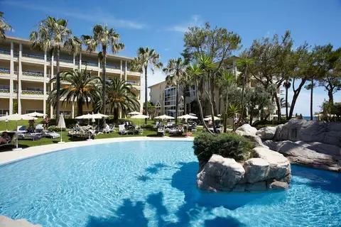 Grupotel Parc Natural & Spa in Muro