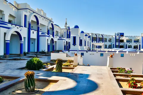 Coral Sun Beach in سفاجا — foto 11
