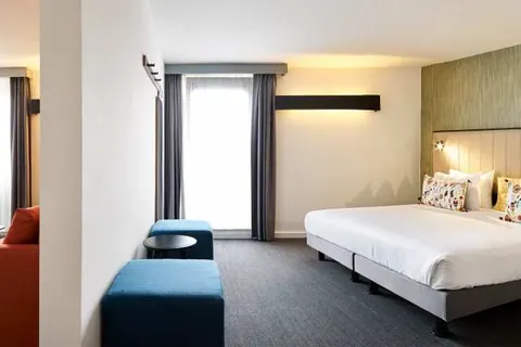 Best Western Wavre Hotel in Wavre — foto 7