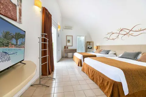 LIVVO Risco del Gato Suites in Costa Calma — foto 6