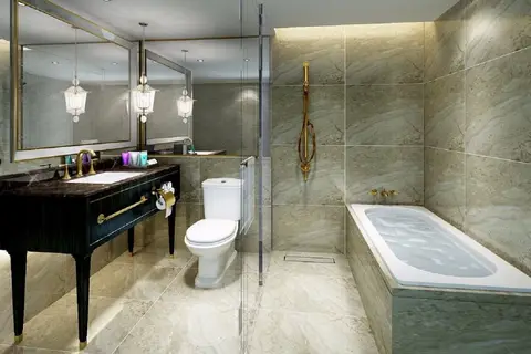 Hotel Saint in Londen, foto 16