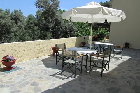 Marina appartements in Δημοτική Ενότητα Βαθέος — foto 11
