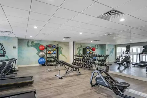 Cambria Hotel Orlando Universal Blvd in Orlando — foto 6