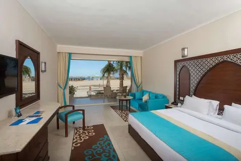 Utopia Beach Club in El Quseir, foto 12