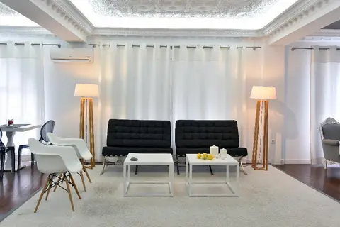 Apollon Boutique Hotel in Παροικιά — foto 12