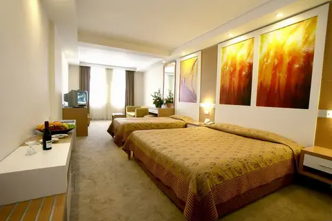 Ladonia Hotels Adakule in Kuşadası — foto 26
