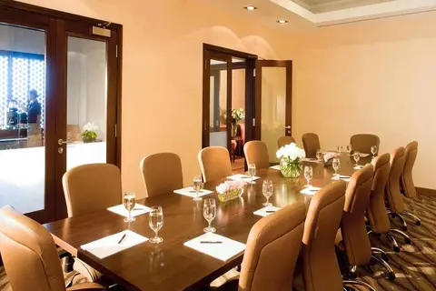 La Suite Dubai Hotel & Appartementen in Dubai — foto 24
