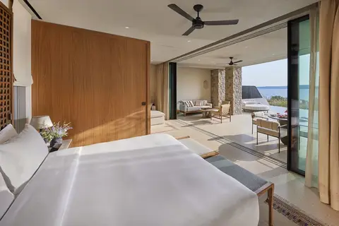 Mandarin Oriental, Costa Navarino in Πύλος — foto 10