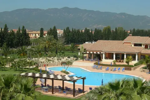 Lantana Resort in Pula, foto 9