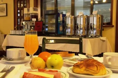 Hotel Da Bolsa in Vila Nova de Gaia — foto 4