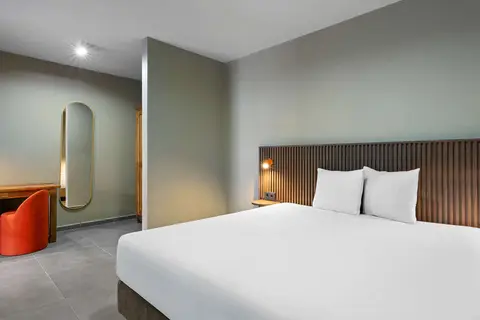Sonesta Hotels & Resorts Livingstone Curacao in Kaya Adriátiko — foto 20